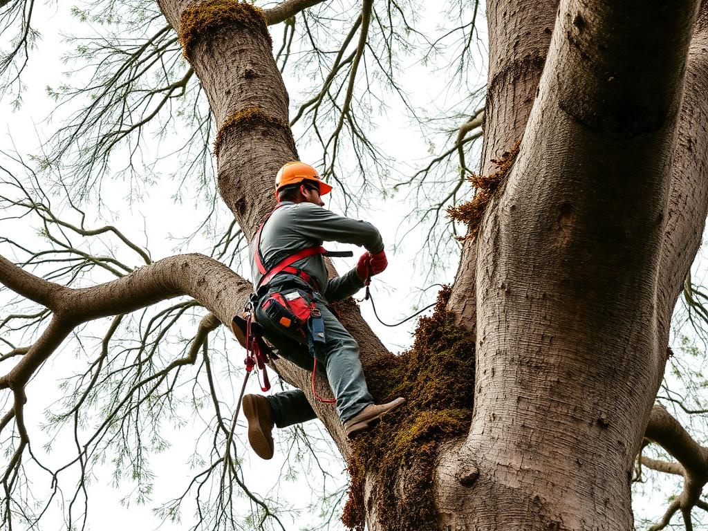 Tree Works